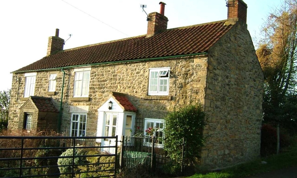 Scawton Cottage | 1 Bed in Ampleforth (oc-b34674)