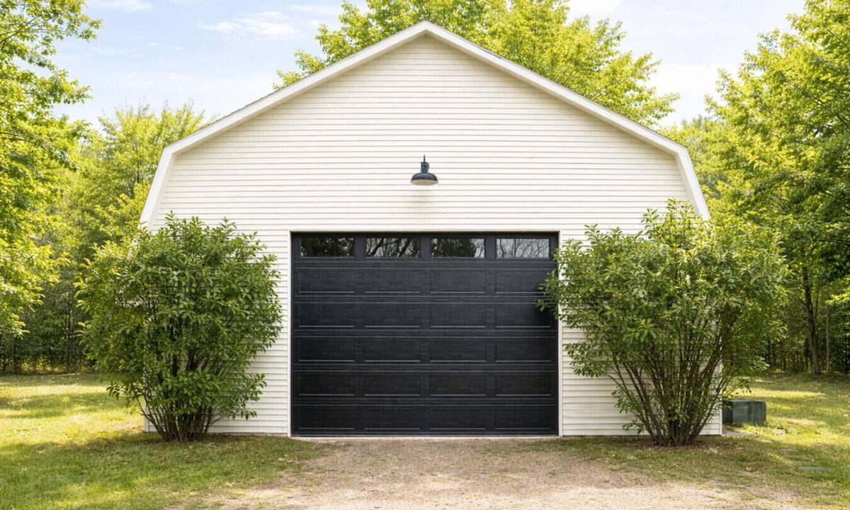 Star House | Full Barn Conversion · Loft, Gym & Game Room