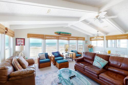 Sandbridge House | Ocean Oasis