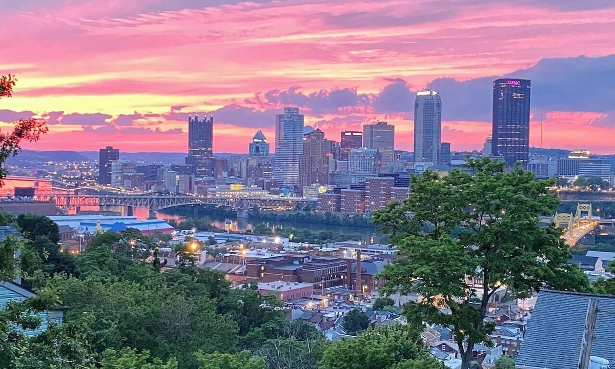 South Side Slopes Apartment | Spacious Studio w/Million Dollar City Views