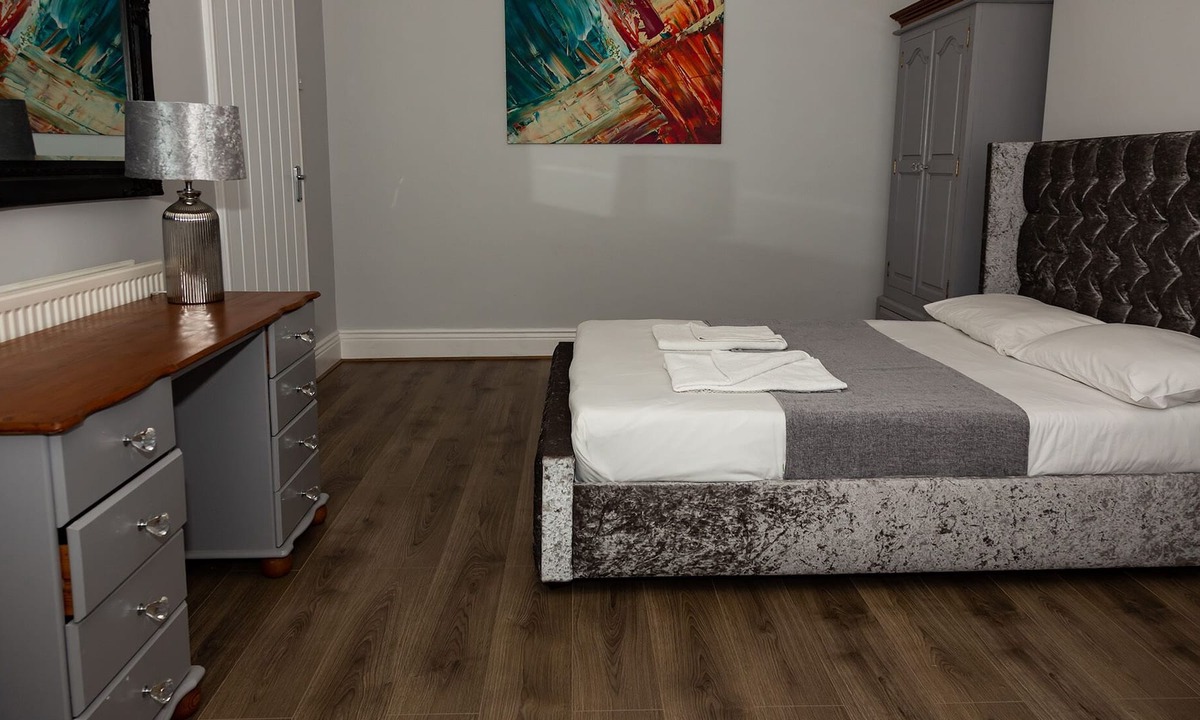 South Shields Apartment | Stanhope Street South Shields