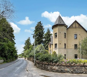 Rossie Lodge 