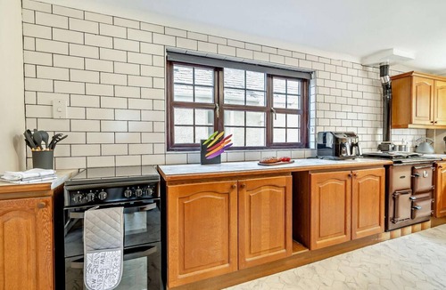 Stackpole Cottage | 3 Bed in Stackpole (oc-c27398)