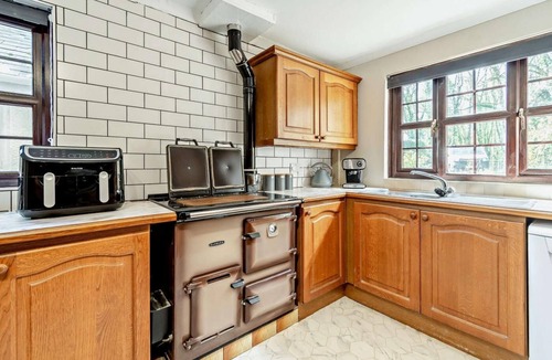Stackpole Cottage | 3 Bed in Stackpole (oc-c27398)
