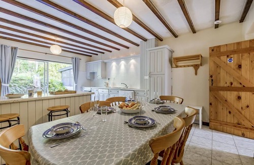 Stackpole Cottage | 3 Bed in Stackpole (oc-c41424)