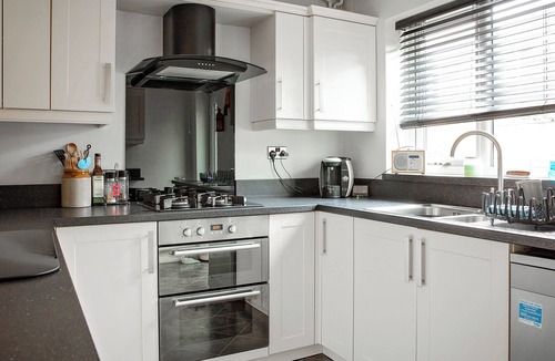 Guisborough Cottage | 3 bedroom accommodation in Guisborough