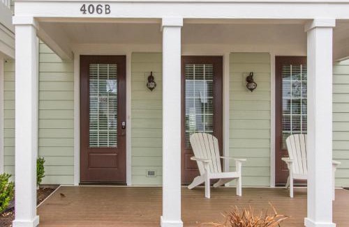 Northeast Virginia Beach House | 406A The Beach House