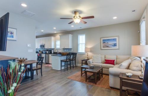 Northeast Virginia Beach House | 406A The Beach House