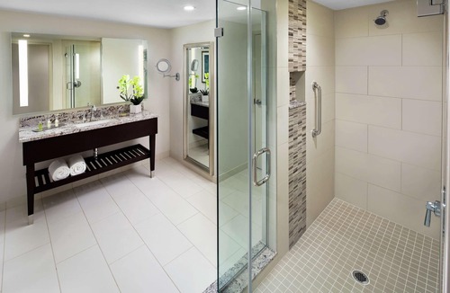 Downtown Hotel | DoubleTree by Hilton Manchester Downtown