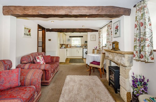 Ripley Cottage | Fir Tree Stables