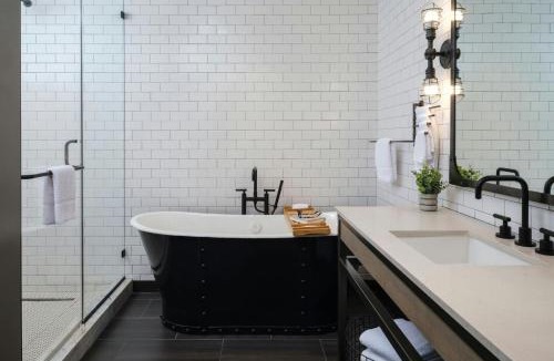 Fisherman's Wharf Hotel | Marriott Vacation Club®, San Francisco