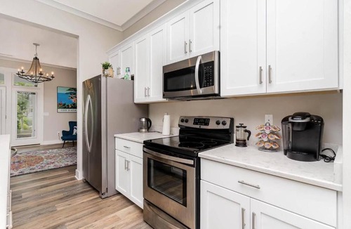Northeast Virginia Beach House | Masom Beach Haven