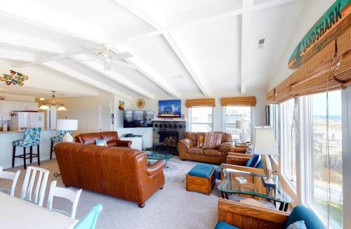 Sandbridge House | Ocean Oasis