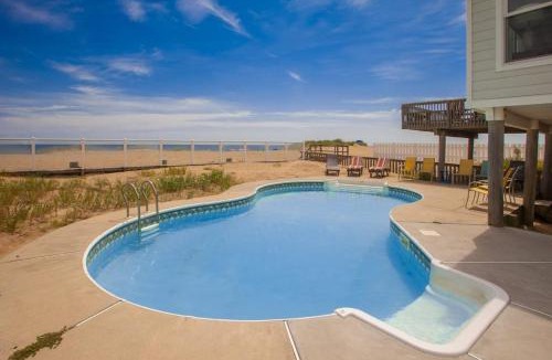 Sandbridge House | Ocean Oasis