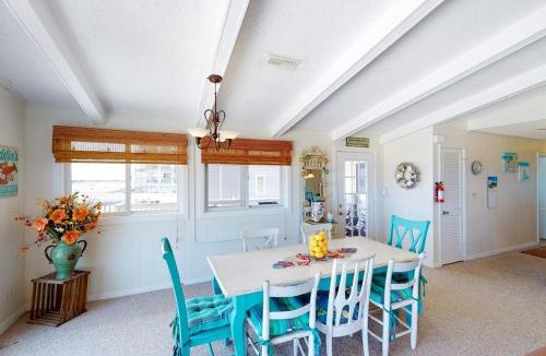 Sandbridge House | Ocean Oasis