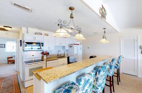 Sandbridge House | Ocean Oasis