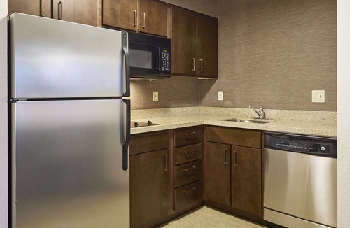 Cal Young Hotel | Residence Inn Eugene Springfield