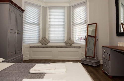 South Shields Apartment | Stanhope Street South Shields