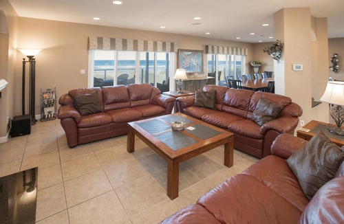 Sandbridge House | Summer Wind