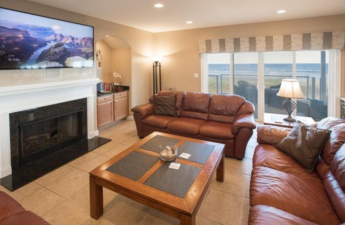 Sandbridge House | Summer Wind