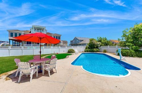 Sandbridge House | The Sandlot