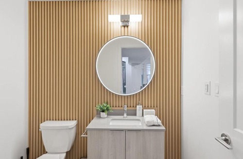 Toronto Entertainment District Hotel | Widmr Residences