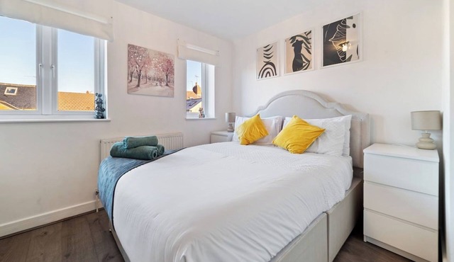 2BDR*Centre*Relocation&Business