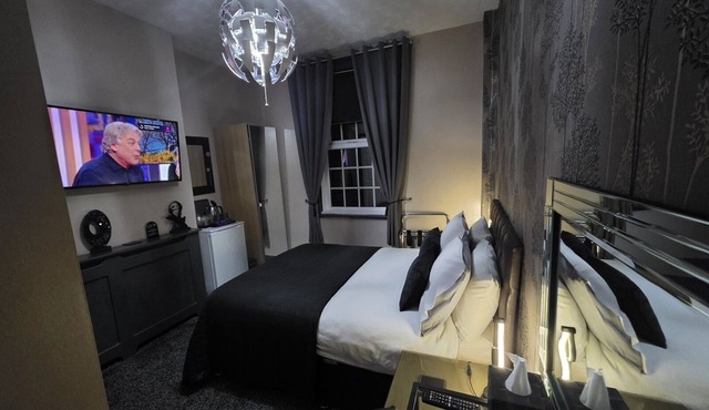 Beechwood Guest House