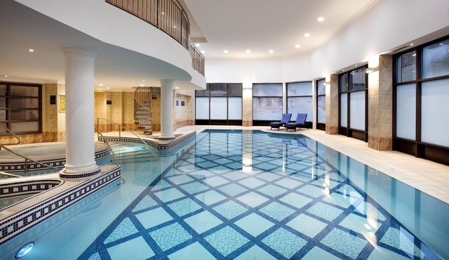 DoubleTree by Hilton Glasgow Central