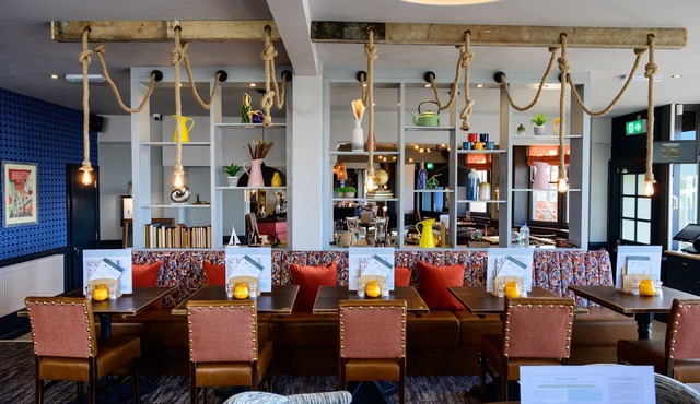 Downs Hotel
