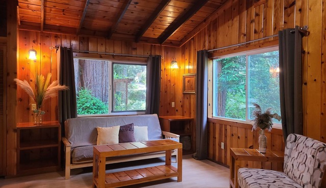 Fern River Resort