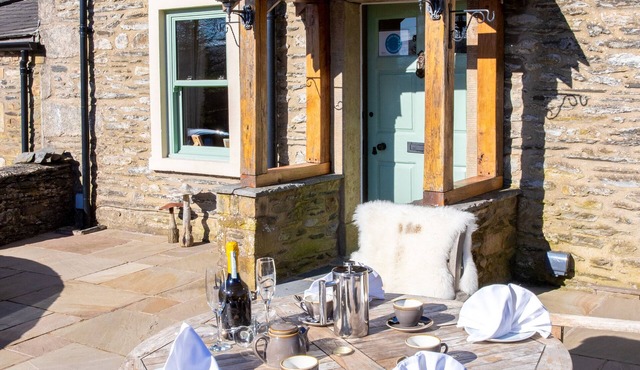 Middle Studfold Farm B&B