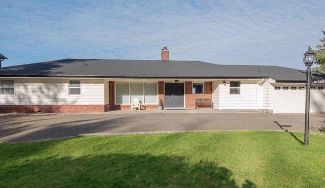 OCEAN VIEW: SABEY HOUSE: Seaside Vacation Homes, Inc Managed