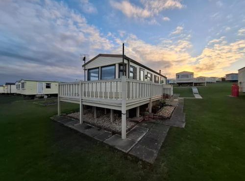 Park Lane B04 - Crimdon Dene Holiday Park
