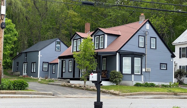 Peaceful Meredith Getaway - 2 BR w/Wifi & Charm