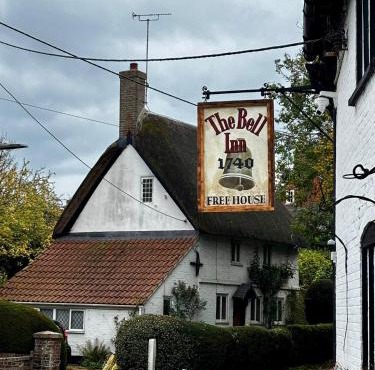 The Bell Inn