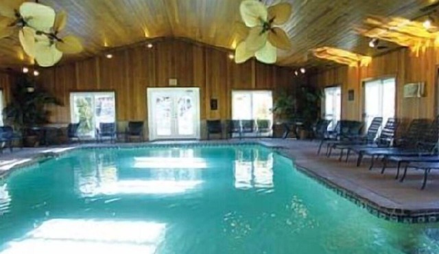 The Falls at Ogunquit, Exceptional 1BR Condo, sleeps 4