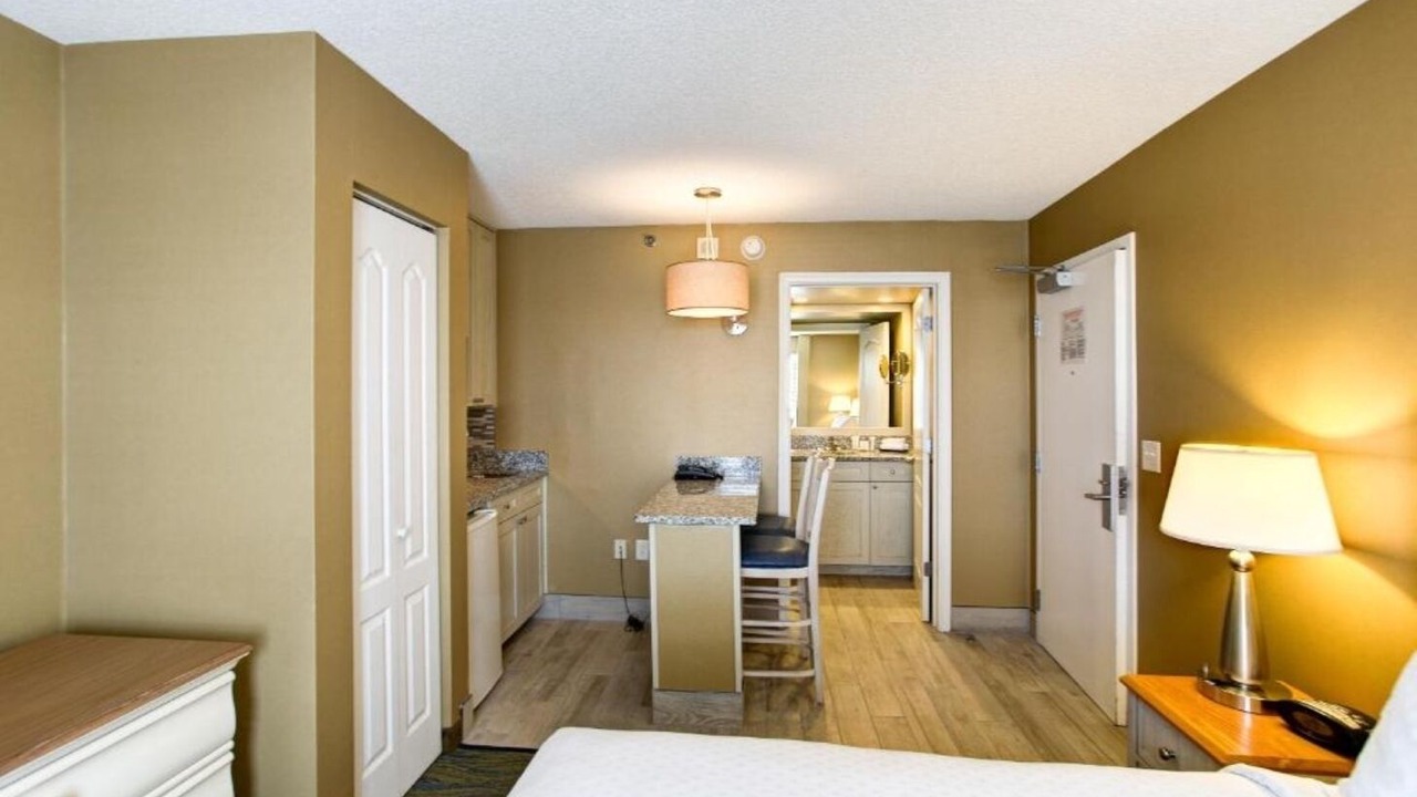 Photo of Bedroom in Northeast Virginia Beach