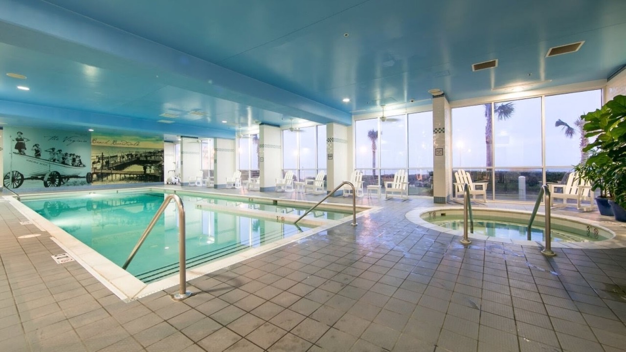 Photo of Outdoor in Northeast Virginia Beach