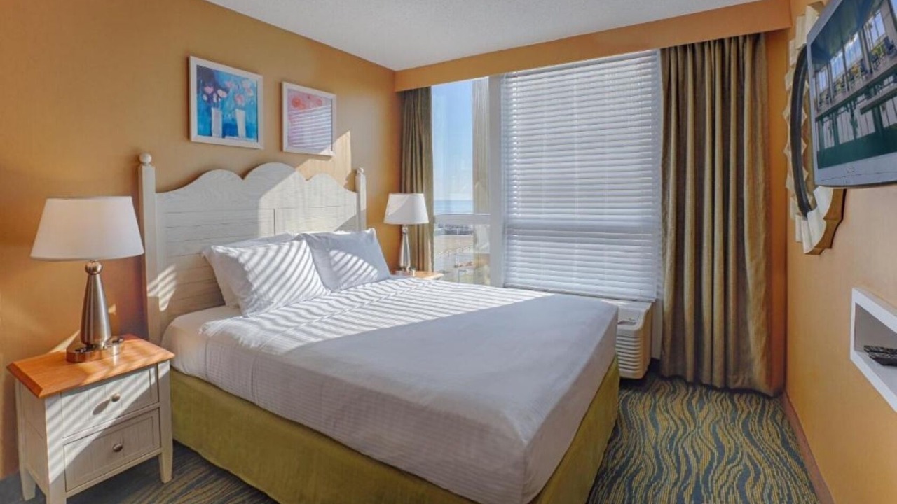 Photo of Bedroom in Northeast Virginia Beach