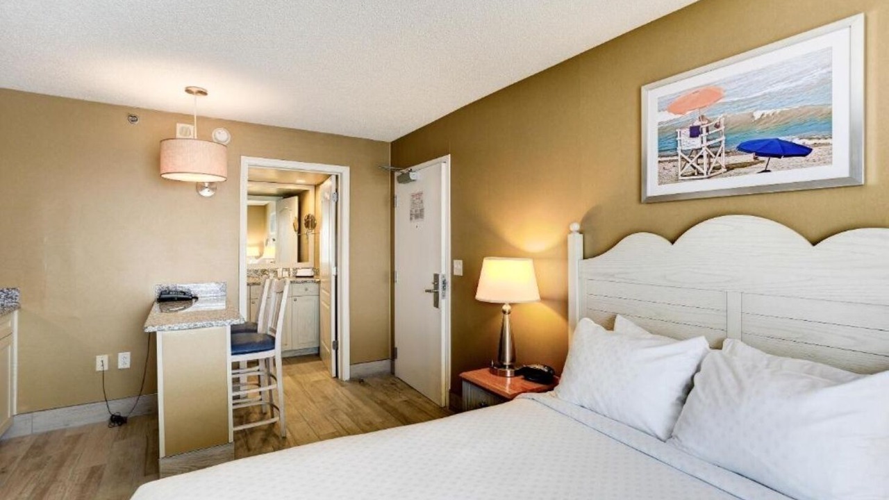 Photo of Bedroom in Northeast Virginia Beach
