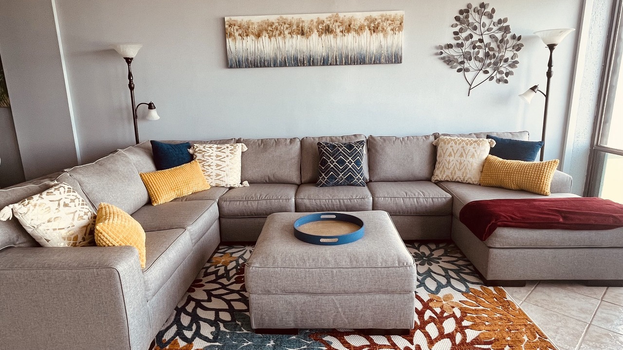 Photo of Livingroom in Northeast Virginia Beach