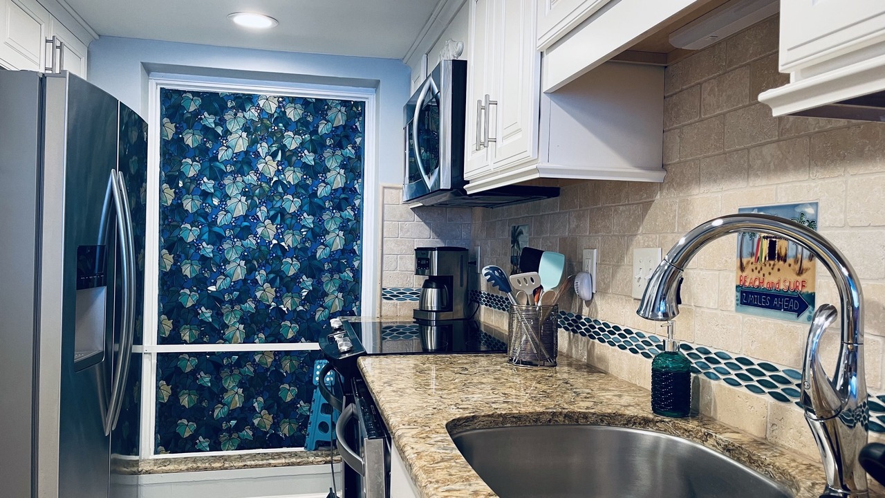 Photo of Kitchen in Northeast Virginia Beach