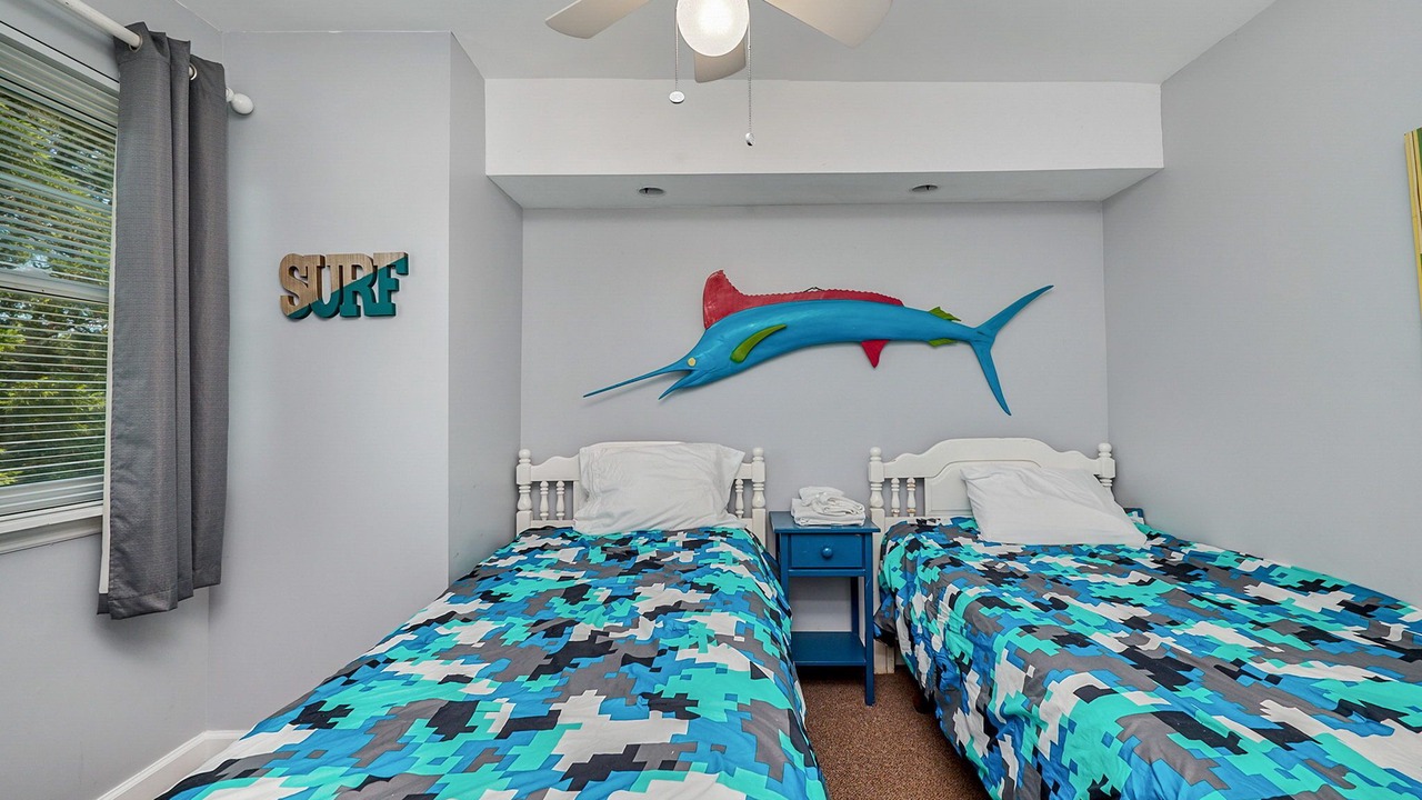 Photo of Bedroom in Sandbridge
