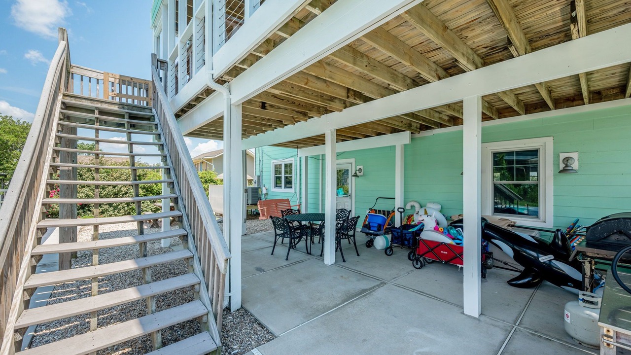 Photo of Outdoor in Sandbridge