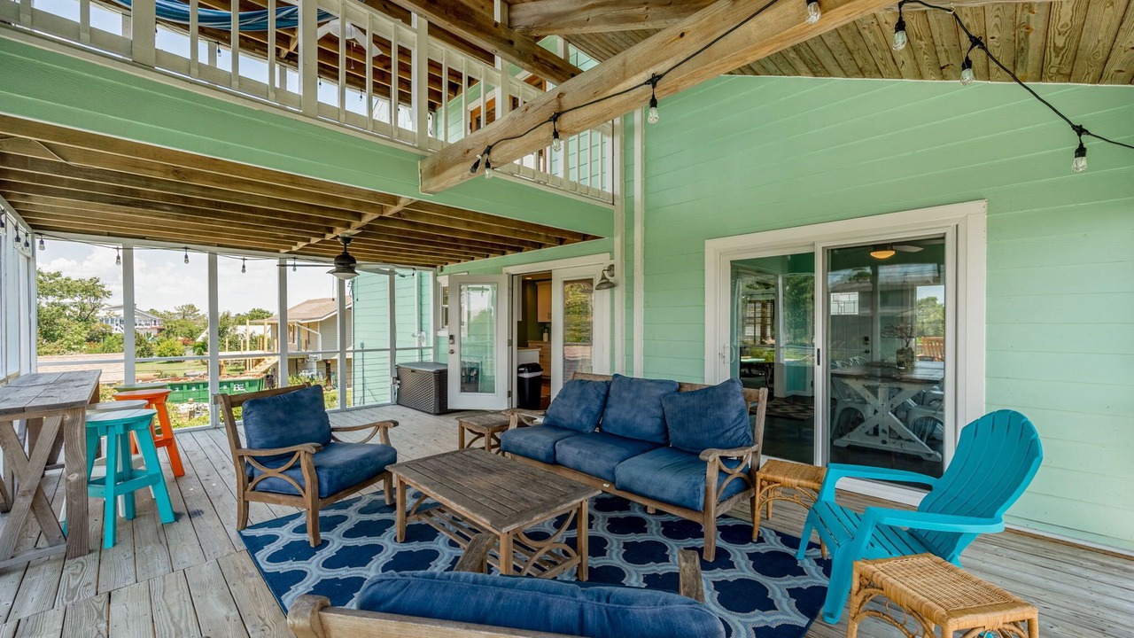 Photo of Outdoor in Sandbridge
