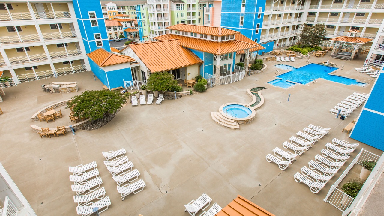 Photo of Outdoor in Sandbridge