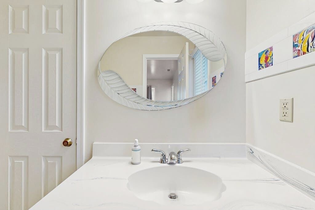 Photo of Bathroom in Sandbridge