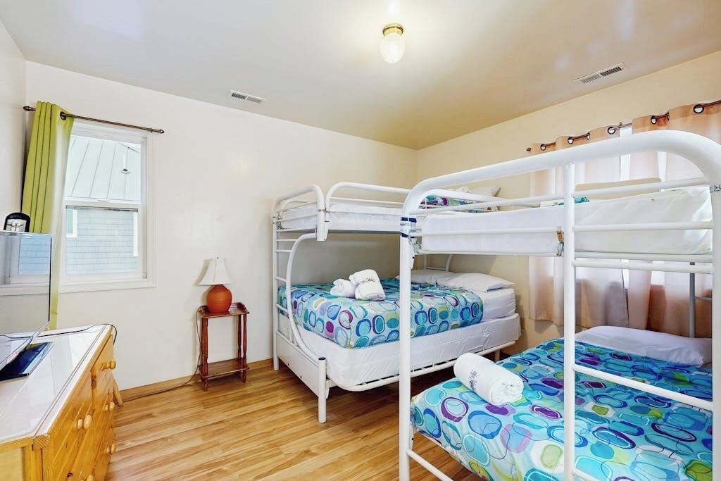 Photo of Bedroom in Sandbridge