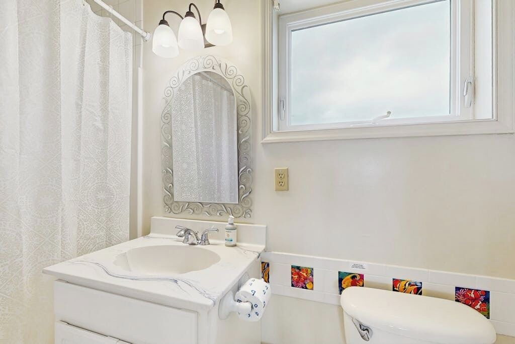 Photo of Bathroom in Sandbridge